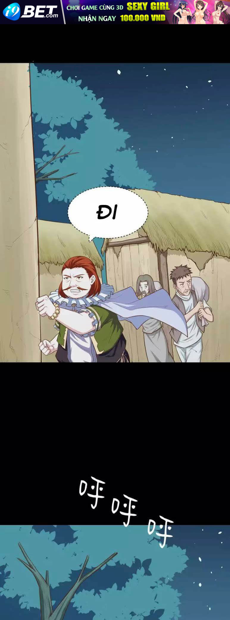 Từ Hôm Nay Bắt Đầu Làm Thành Chủ - Chapter 32 - Page 42