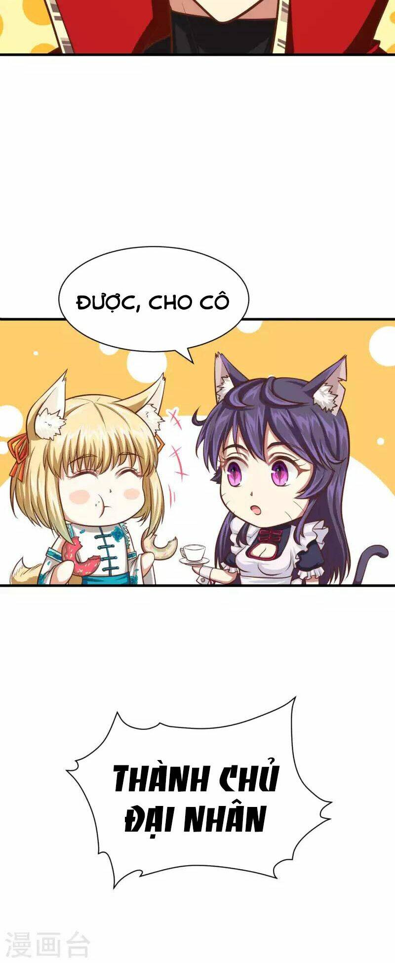 Từ Hôm Nay Bắt Đầu Làm Thành Chủ - Chapter 32 - Page 5