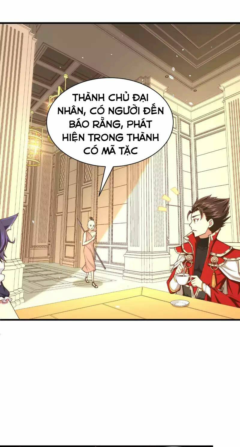 Từ Hôm Nay Bắt Đầu Làm Thành Chủ - Chapter 32 - Page 6