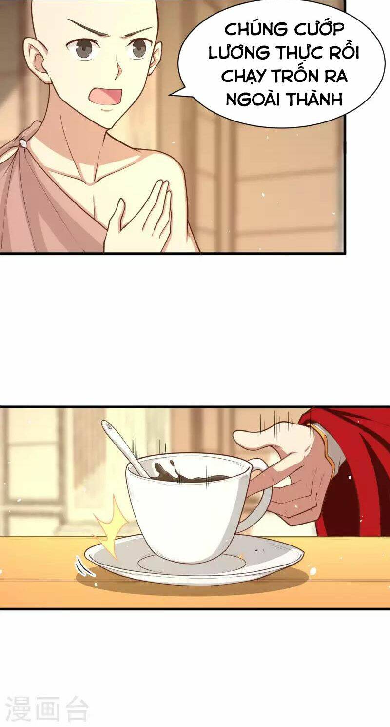 Từ Hôm Nay Bắt Đầu Làm Thành Chủ - Chapter 32 - Page 7