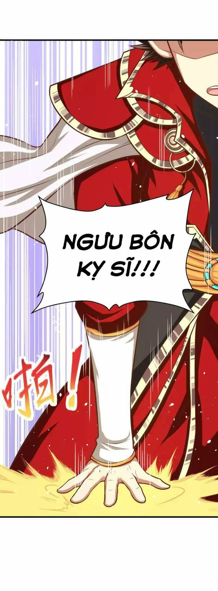 Từ Hôm Nay Bắt Đầu Làm Thành Chủ - Chapter 32 - Page 8