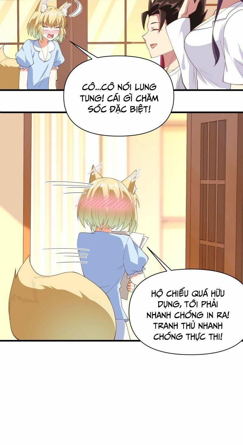 Từ Hôm Nay Bắt Đầu Làm Thành Chủ - Chapter 320 - Page 10