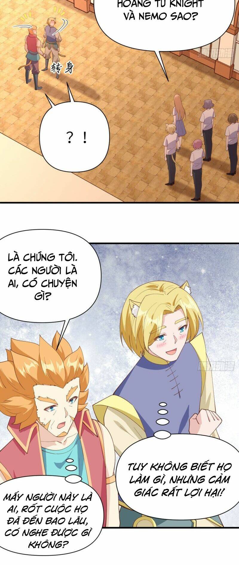 Từ Hôm Nay Bắt Đầu Làm Thành Chủ - Chapter 320 - Page 14