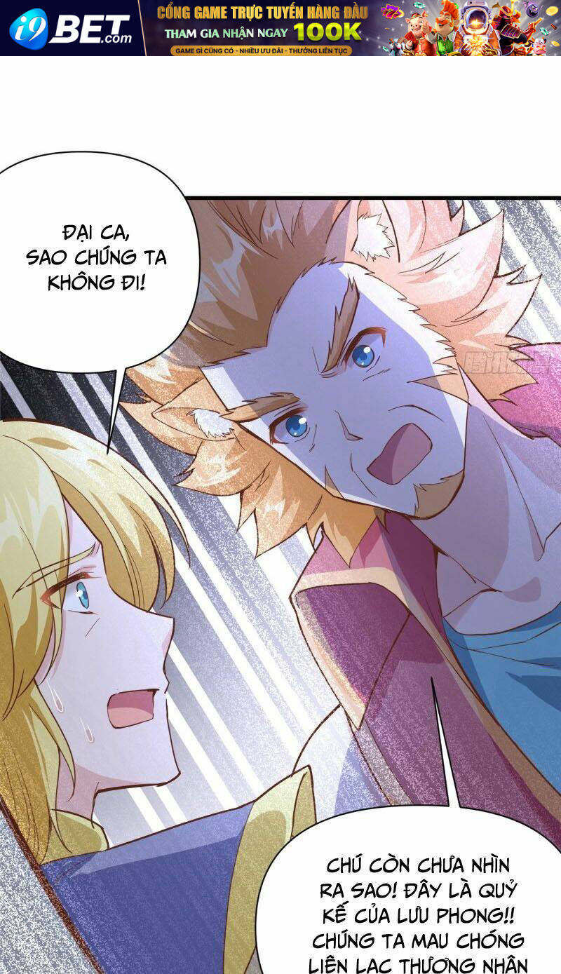 Từ Hôm Nay Bắt Đầu Làm Thành Chủ - Chapter 320 - Page 17