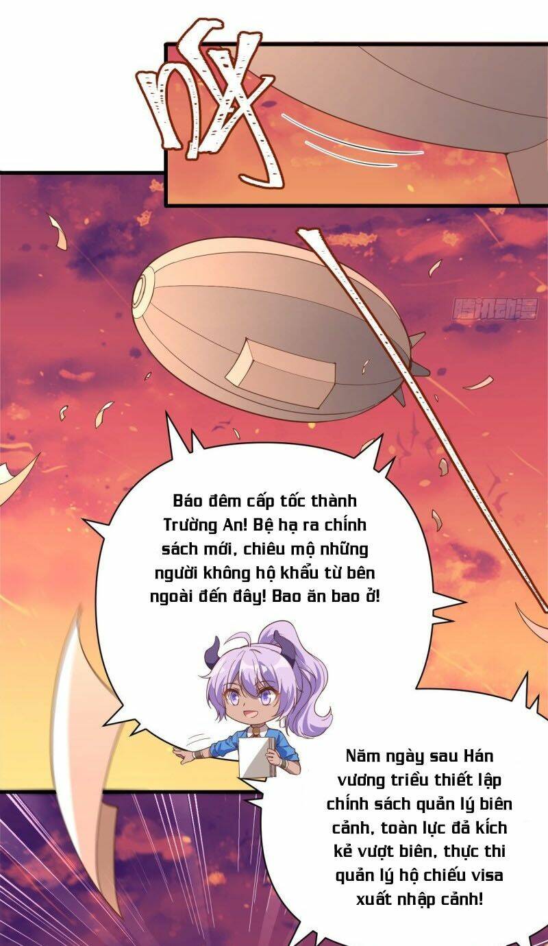 Từ Hôm Nay Bắt Đầu Làm Thành Chủ - Chapter 320 - Page 19