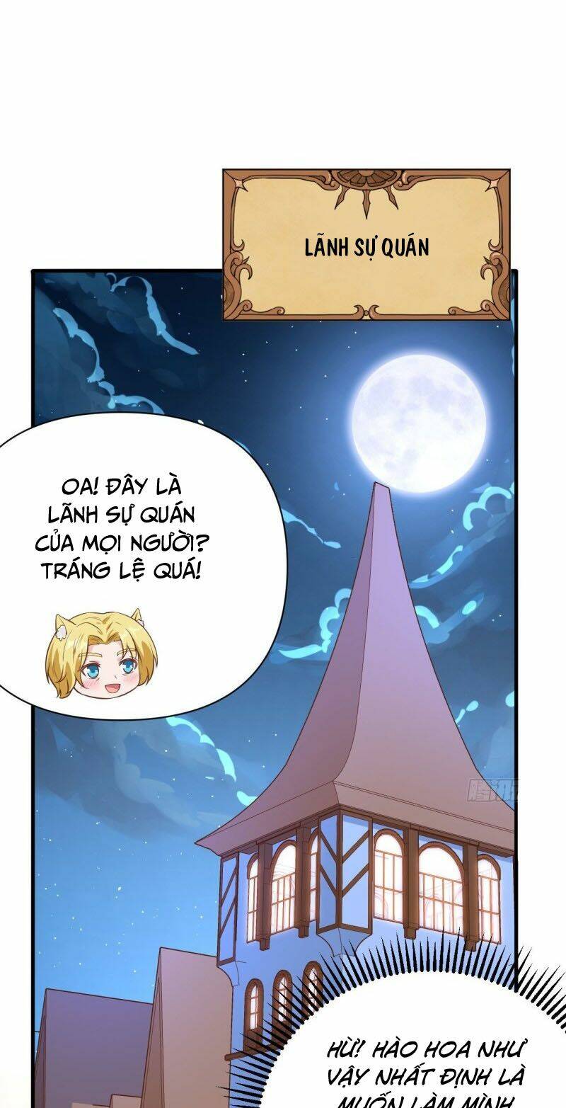 Từ Hôm Nay Bắt Đầu Làm Thành Chủ - Chapter 320 - Page 23