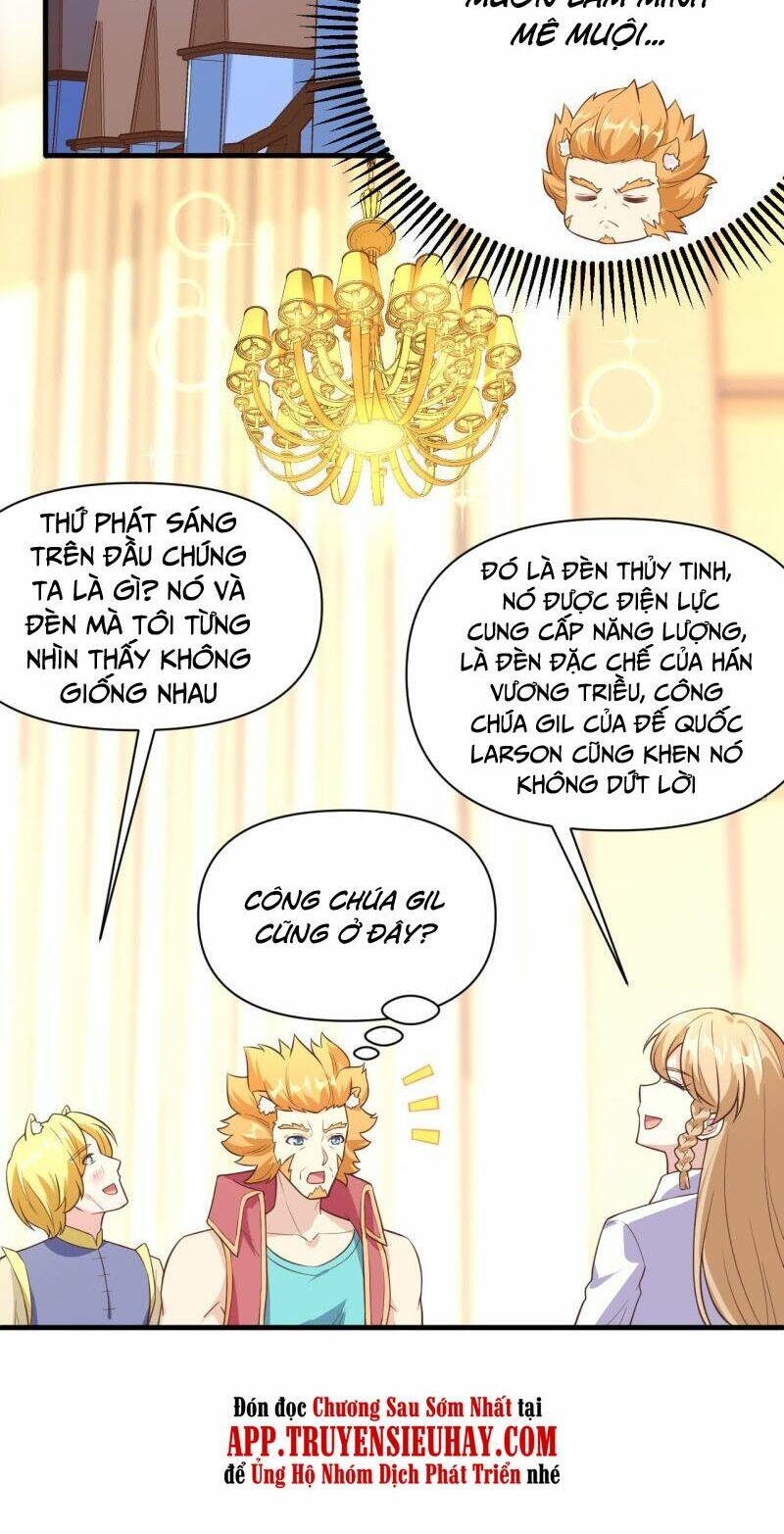 Từ Hôm Nay Bắt Đầu Làm Thành Chủ - Chapter 320 - Page 24