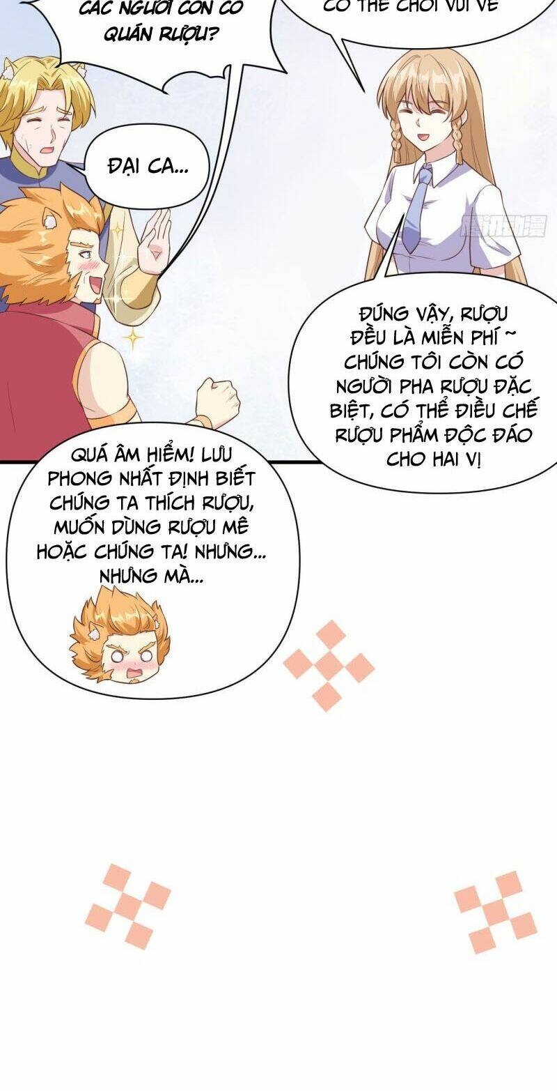 Từ Hôm Nay Bắt Đầu Làm Thành Chủ - Chapter 320 - Page 26