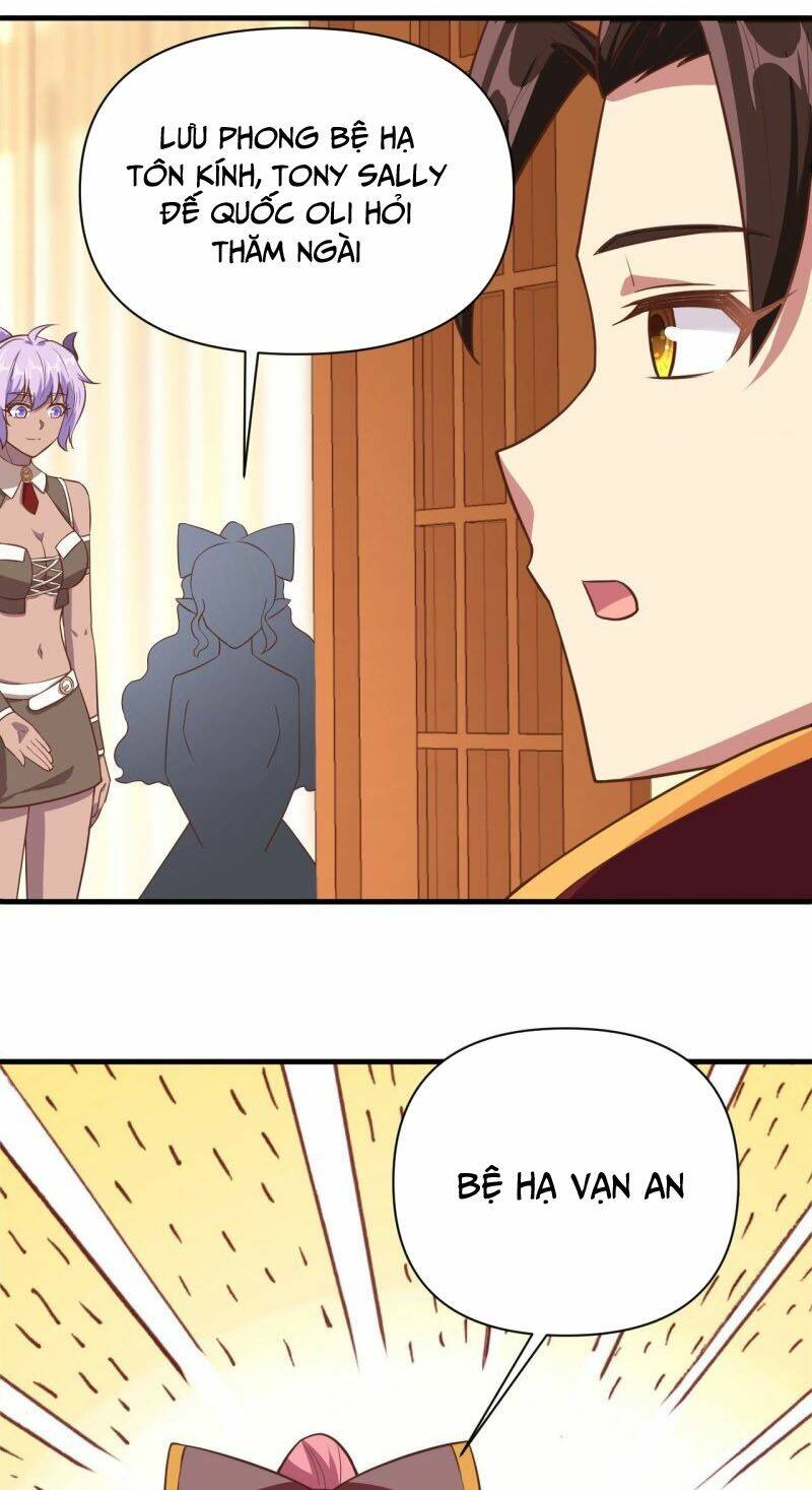 Từ Hôm Nay Bắt Đầu Làm Thành Chủ - Chapter 320 - Page 31