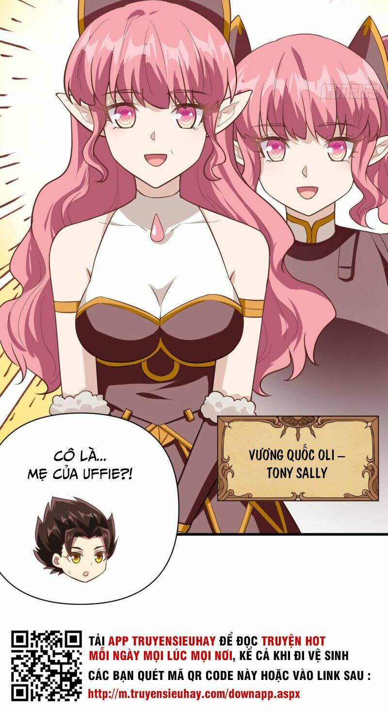 Từ Hôm Nay Bắt Đầu Làm Thành Chủ - Chapter 320 - Page 32