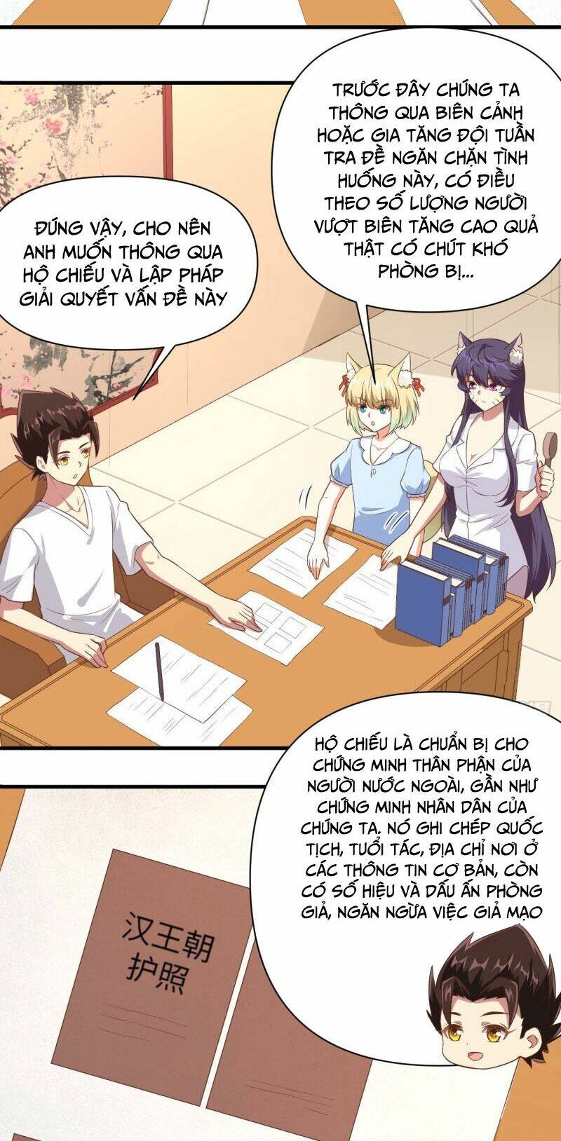 Từ Hôm Nay Bắt Đầu Làm Thành Chủ - Chapter 320 - Page 6