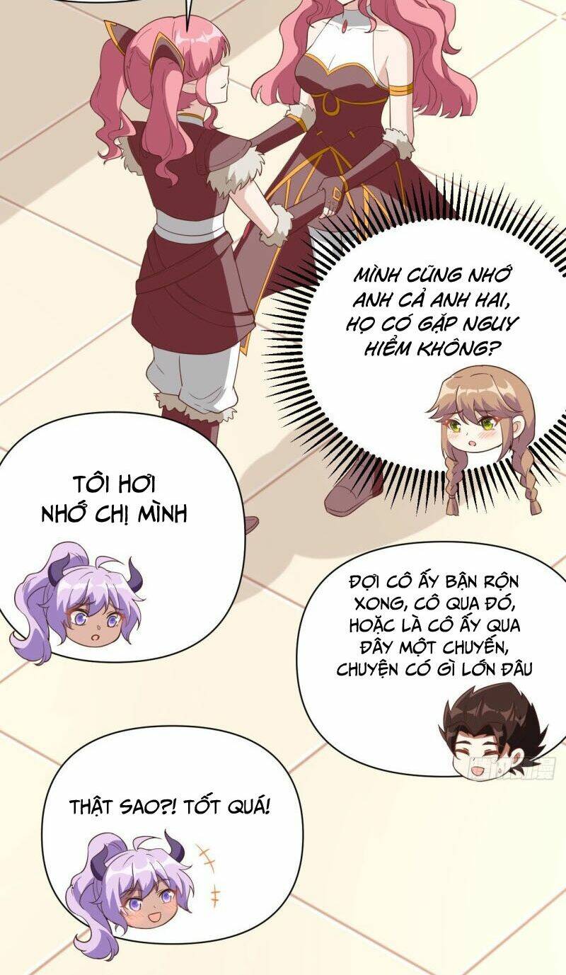 Từ Hôm Nay Bắt Đầu Làm Thành Chủ - Chapter 321 - Page 10
