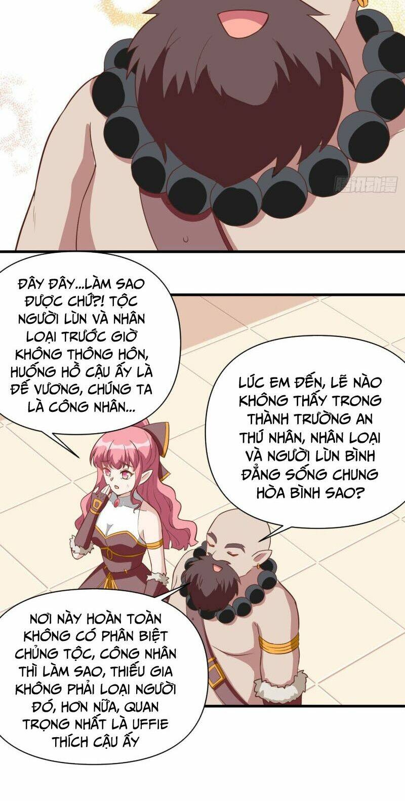 Từ Hôm Nay Bắt Đầu Làm Thành Chủ - Chapter 321 - Page 15