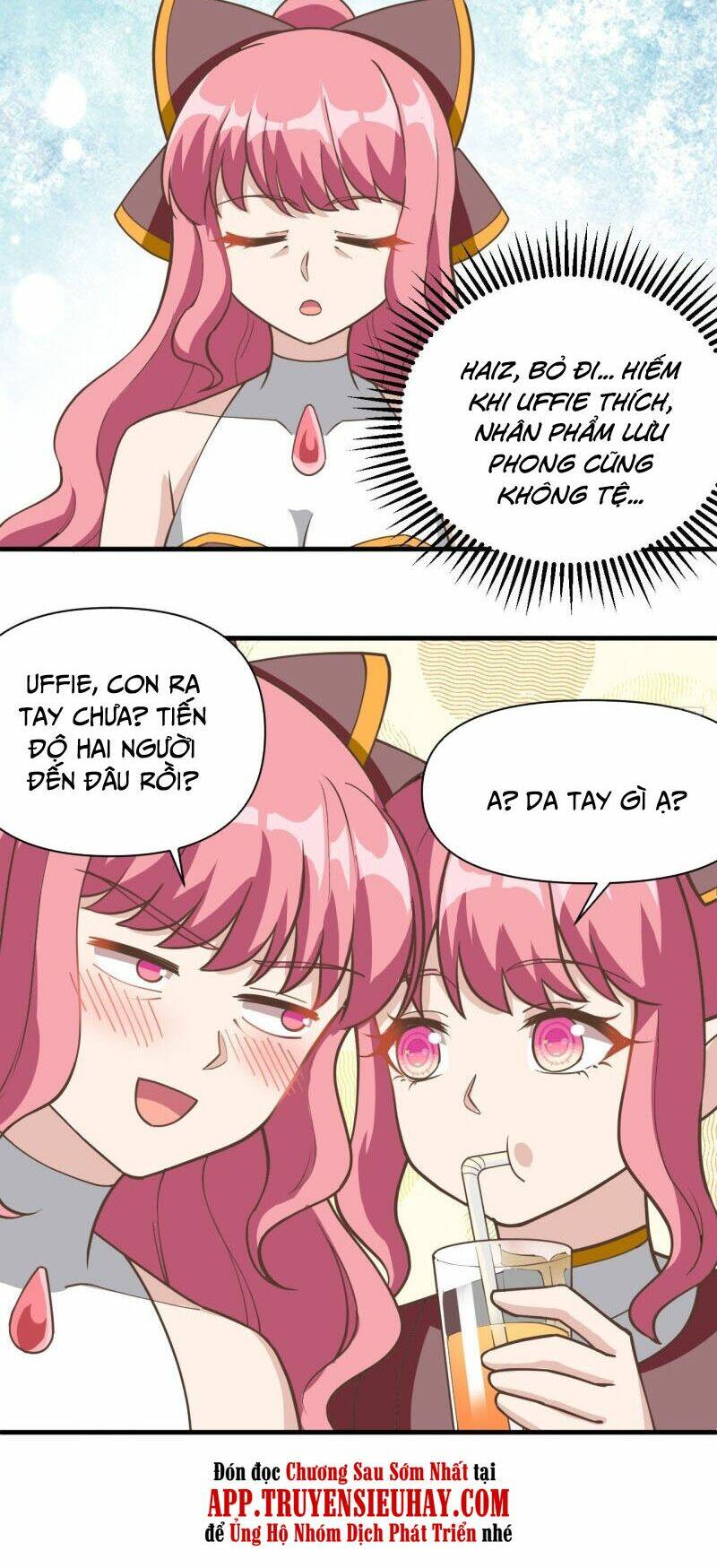 Từ Hôm Nay Bắt Đầu Làm Thành Chủ - Chapter 321 - Page 21