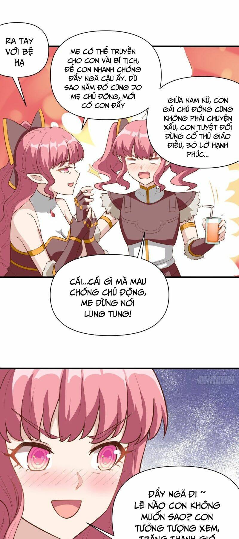 Từ Hôm Nay Bắt Đầu Làm Thành Chủ - Chapter 321 - Page 22