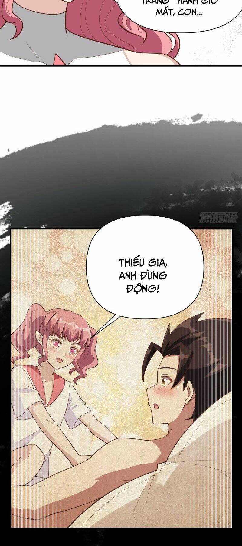 Từ Hôm Nay Bắt Đầu Làm Thành Chủ - Chapter 321 - Page 23