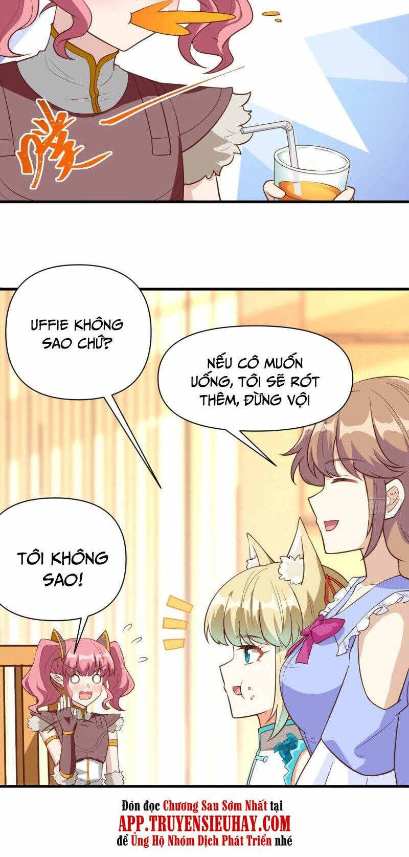 Từ Hôm Nay Bắt Đầu Làm Thành Chủ - Chapter 321 - Page 25