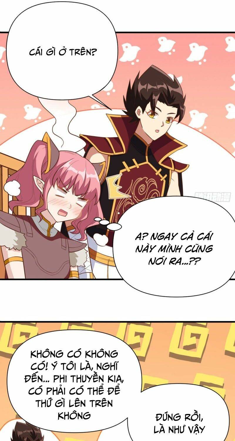 Từ Hôm Nay Bắt Đầu Làm Thành Chủ - Chapter 321 - Page 26