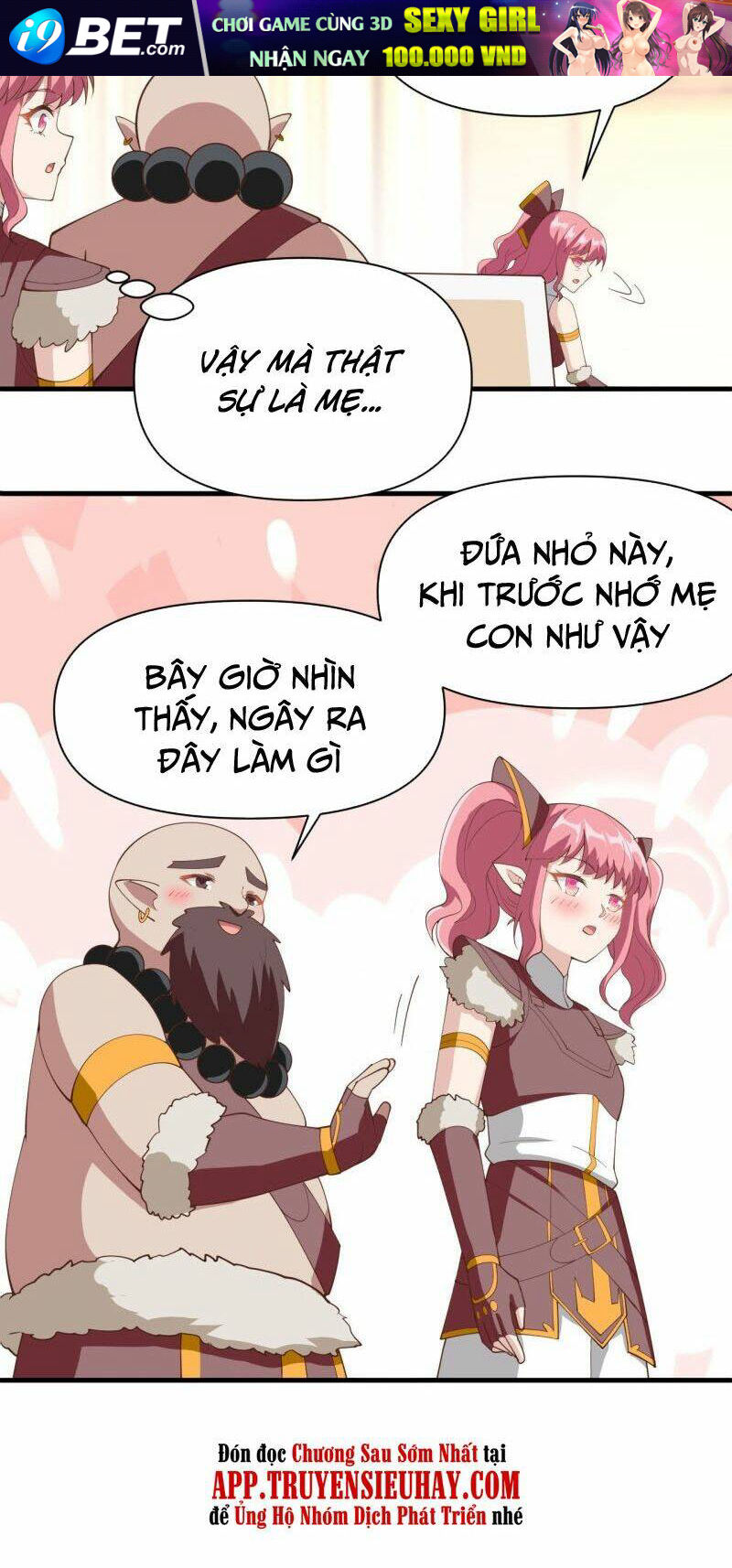 Từ Hôm Nay Bắt Đầu Làm Thành Chủ - Chapter 321 - Page 8