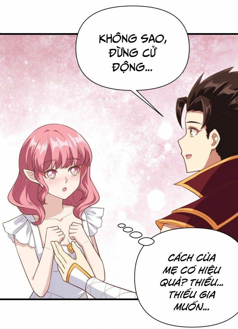 Từ Hôm Nay Bắt Đầu Làm Thành Chủ - Chapter 322 - Page 9