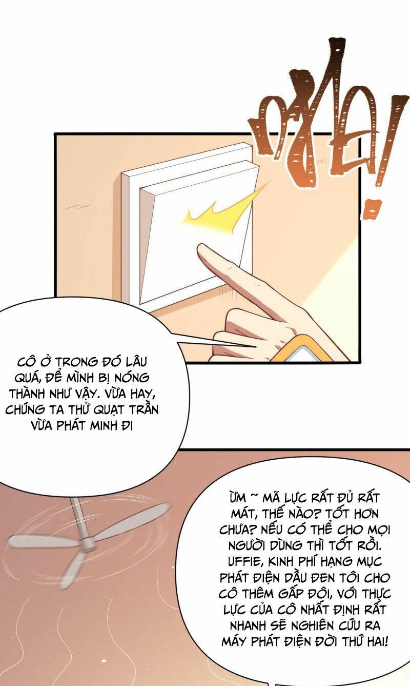 Từ Hôm Nay Bắt Đầu Làm Thành Chủ - Chapter 322 - Page 11