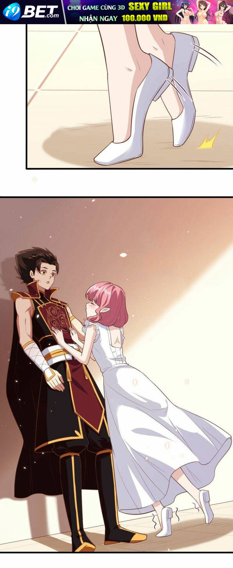 Từ Hôm Nay Bắt Đầu Làm Thành Chủ - Chapter 322 - Page 14