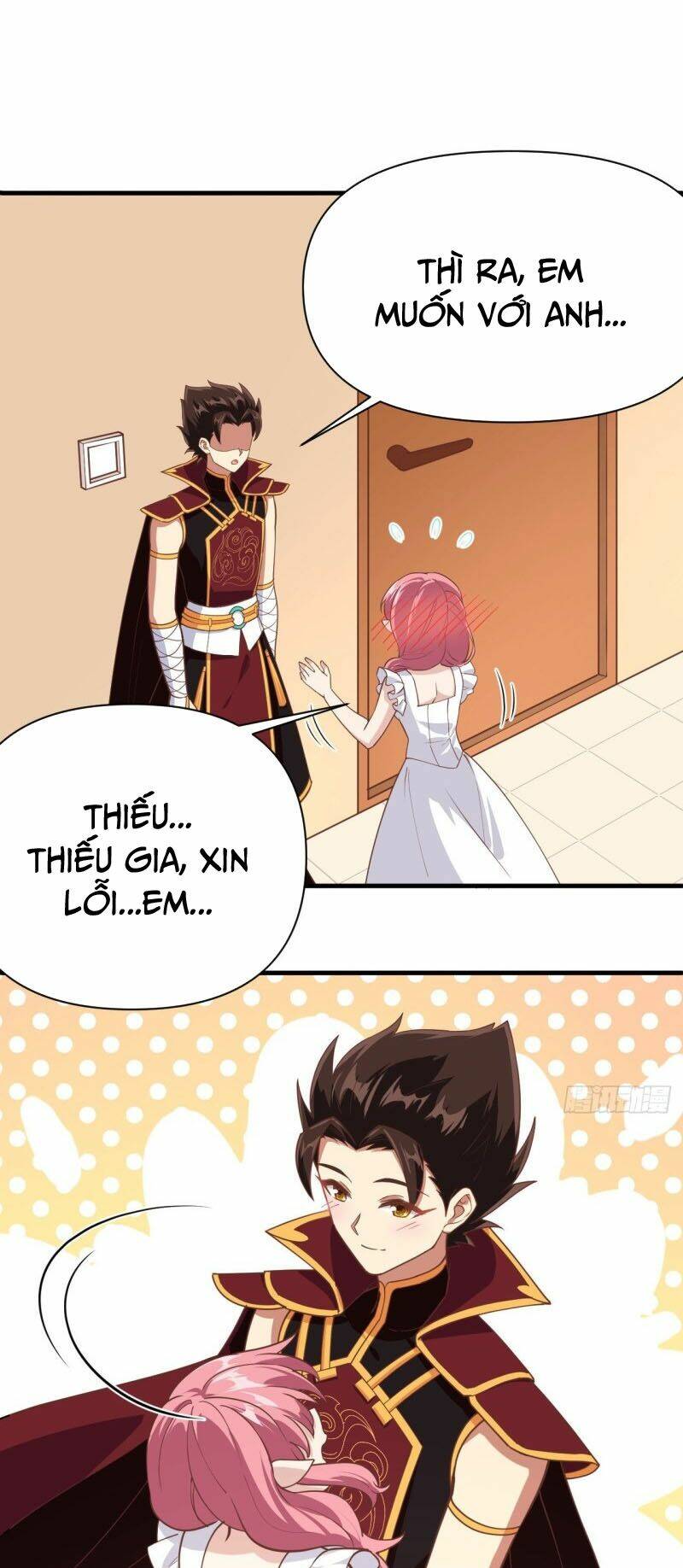 Từ Hôm Nay Bắt Đầu Làm Thành Chủ - Chapter 322 - Page 17