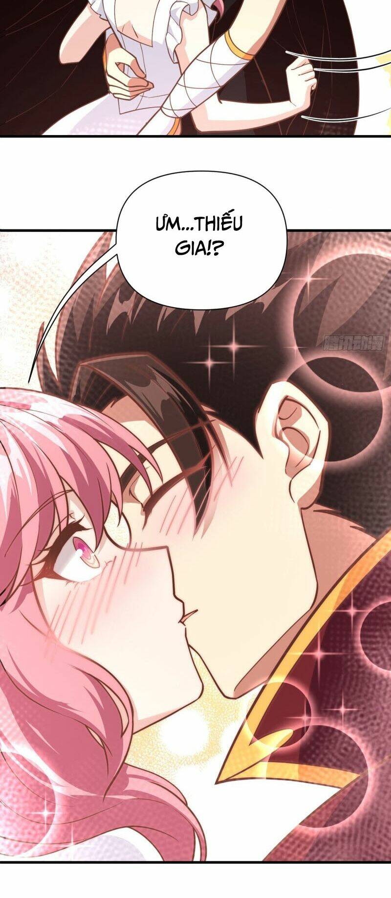 Từ Hôm Nay Bắt Đầu Làm Thành Chủ - Chapter 322 - Page 18