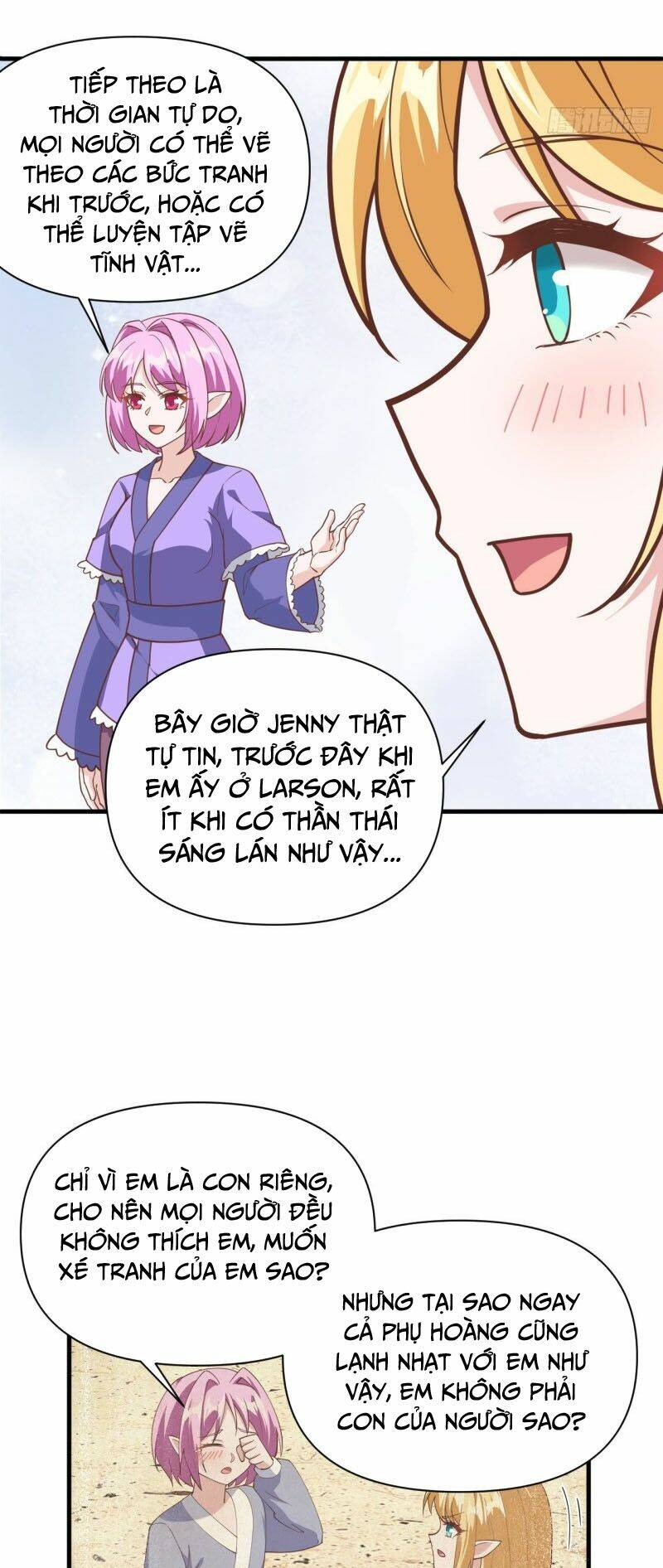 Từ Hôm Nay Bắt Đầu Làm Thành Chủ - Chapter 322 - Page 23