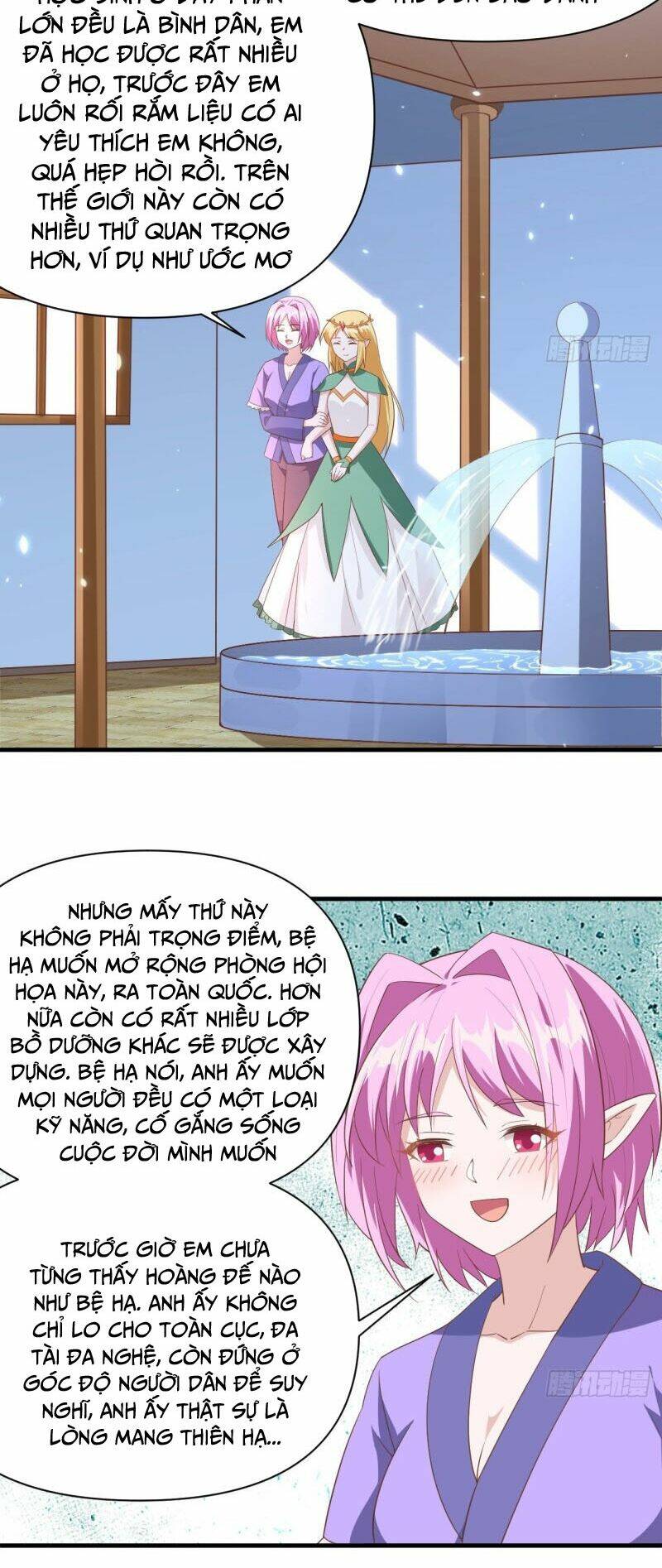 Từ Hôm Nay Bắt Đầu Làm Thành Chủ - Chapter 322 - Page 28