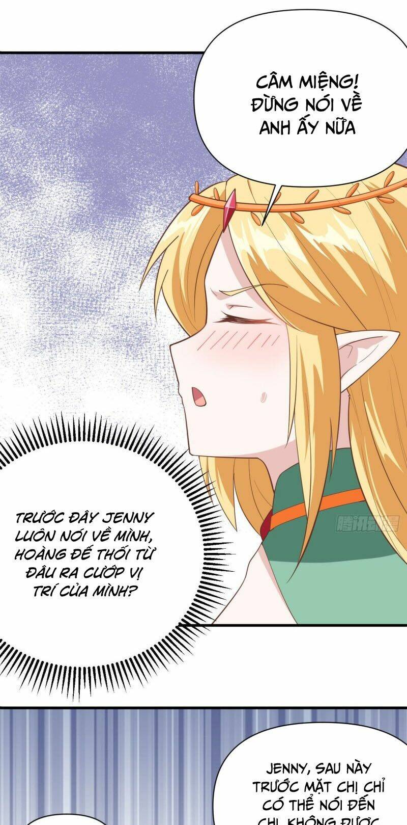 Từ Hôm Nay Bắt Đầu Làm Thành Chủ - Chapter 322 - Page 29