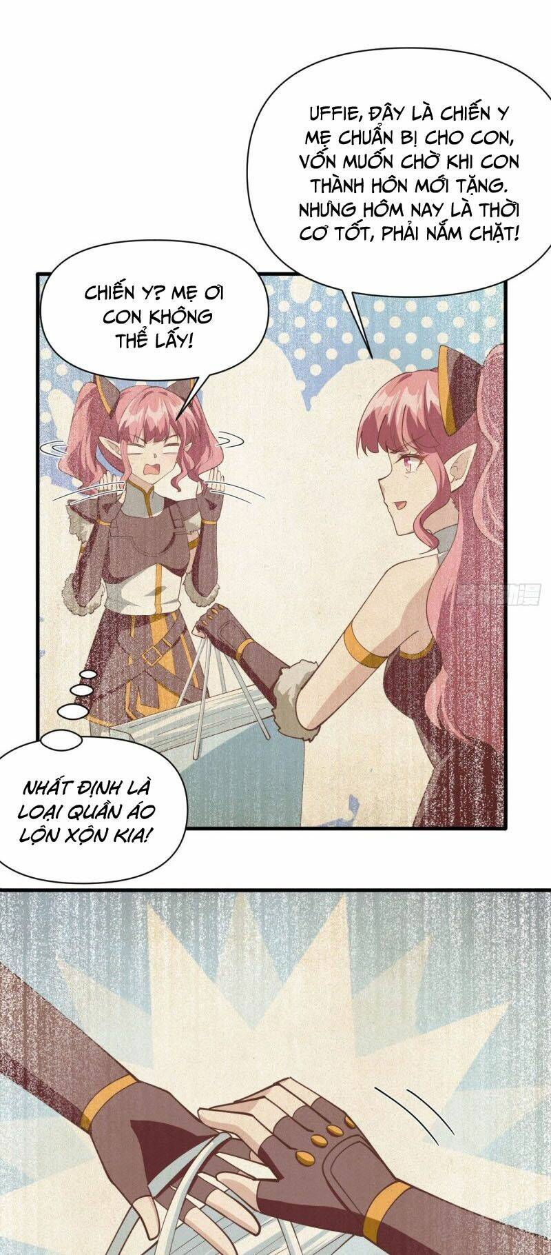 Từ Hôm Nay Bắt Đầu Làm Thành Chủ - Chapter 322 - Page 3