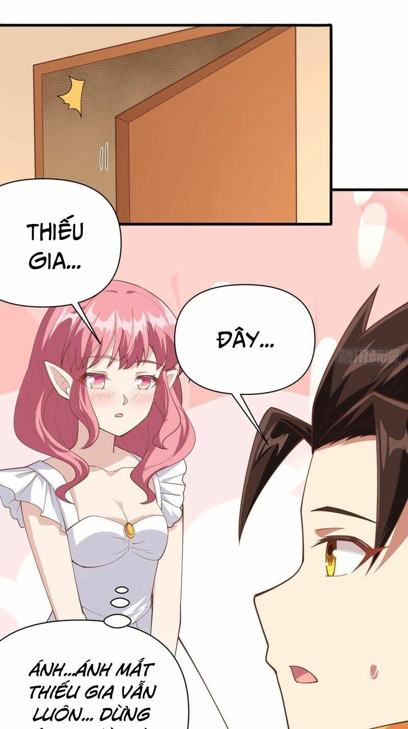 Từ Hôm Nay Bắt Đầu Làm Thành Chủ - Chapter 322 - Page 7