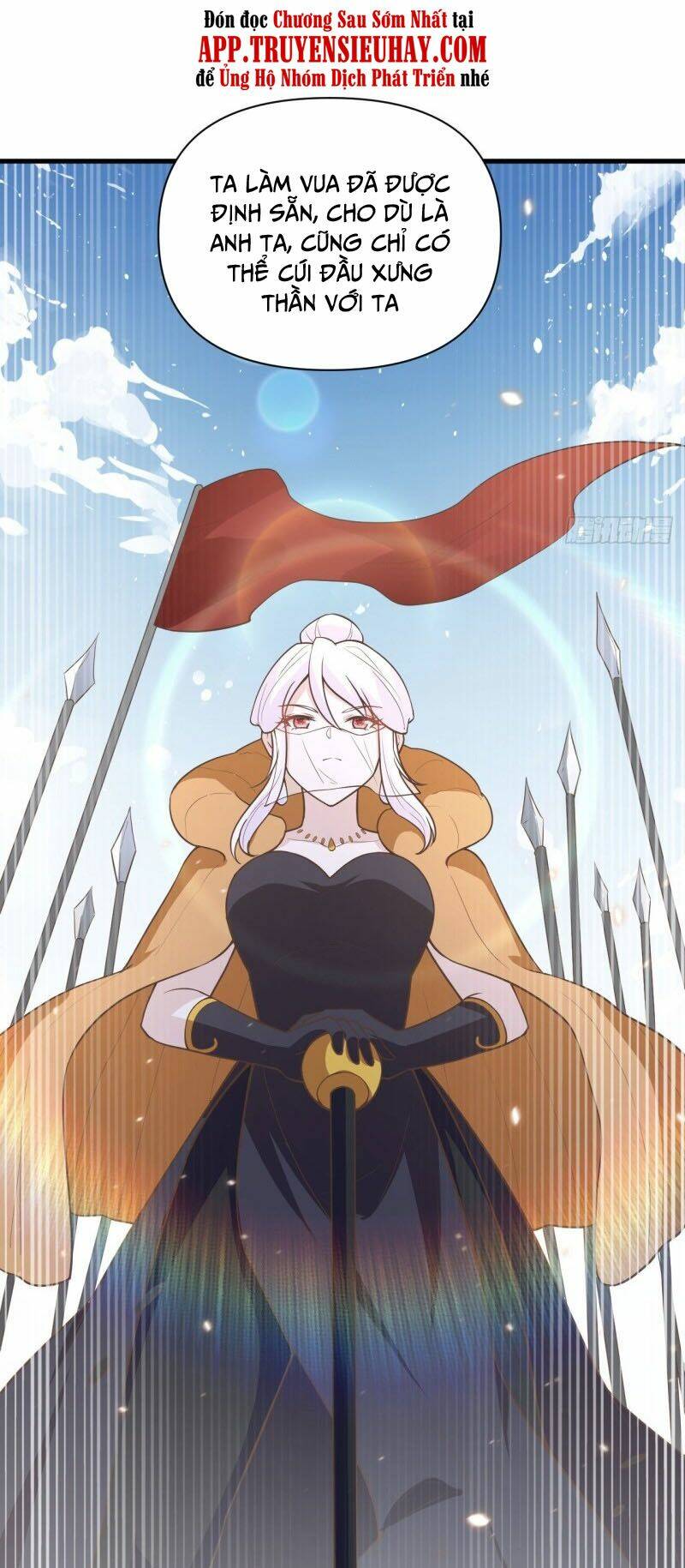 Từ Hôm Nay Bắt Đầu Làm Thành Chủ - Chapter 323 - Page 9