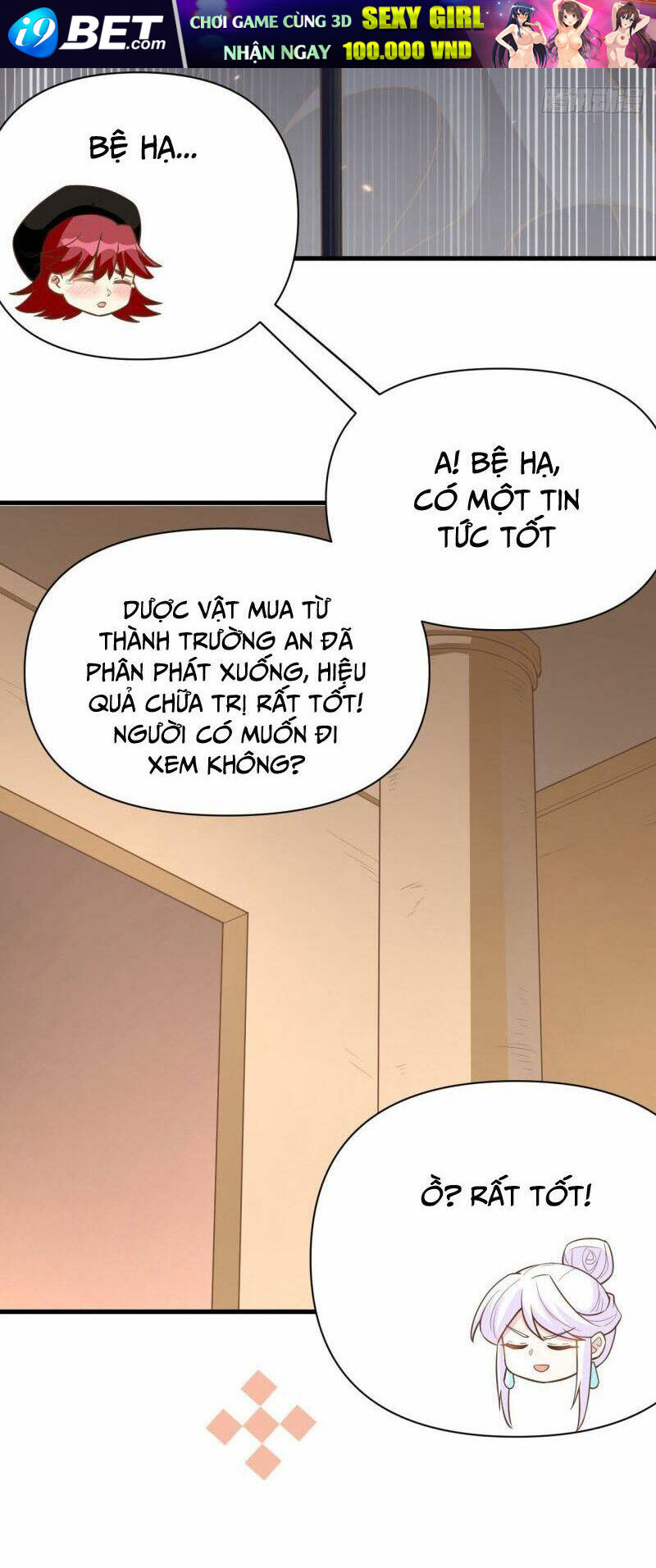 Từ Hôm Nay Bắt Đầu Làm Thành Chủ - Chapter 323 - Page 10