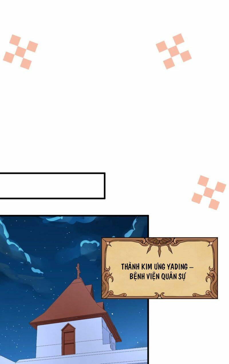 Từ Hôm Nay Bắt Đầu Làm Thành Chủ - Chapter 323 - Page 11