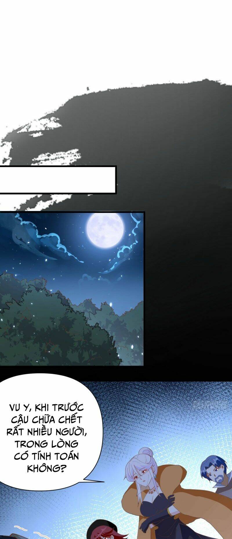 Từ Hôm Nay Bắt Đầu Làm Thành Chủ - Chapter 323 - Page 16