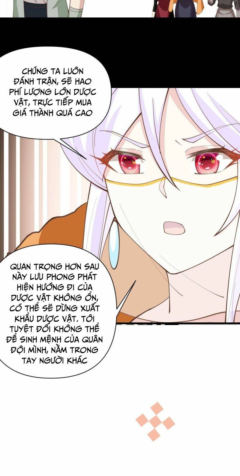 Từ Hôm Nay Bắt Đầu Làm Thành Chủ - Chapter 323 - Page 19