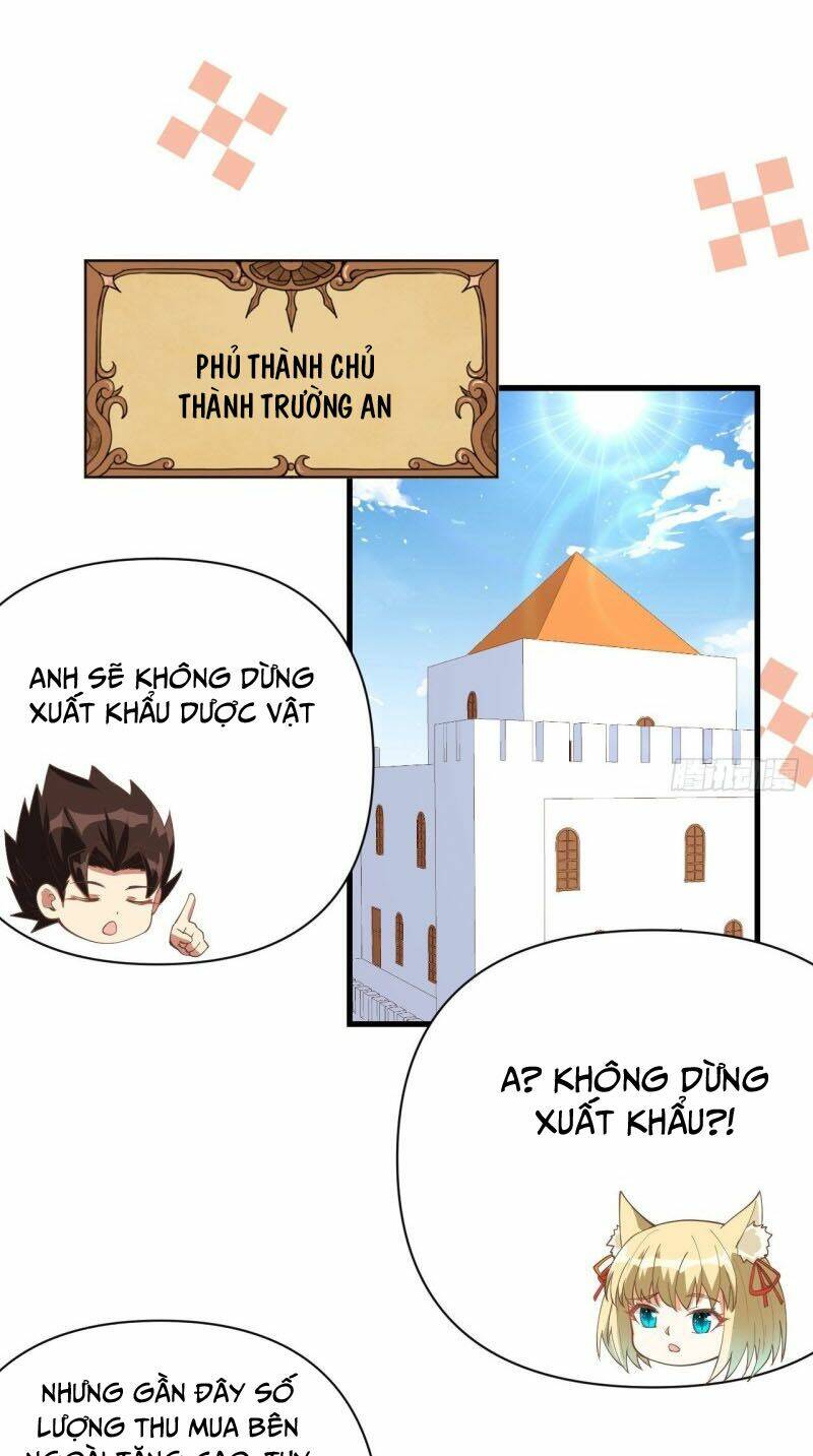 Từ Hôm Nay Bắt Đầu Làm Thành Chủ - Chapter 323 - Page 20