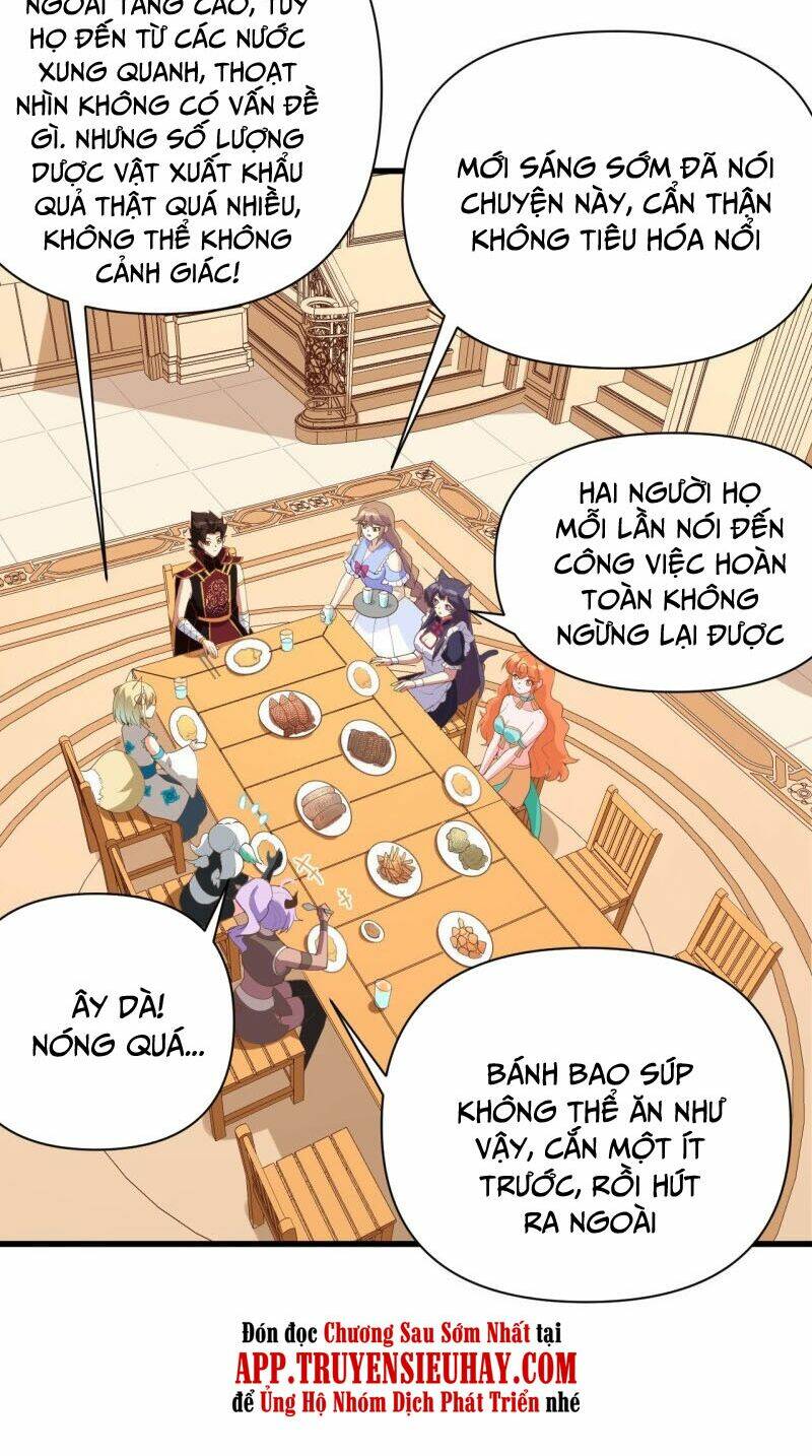 Từ Hôm Nay Bắt Đầu Làm Thành Chủ - Chapter 323 - Page 21