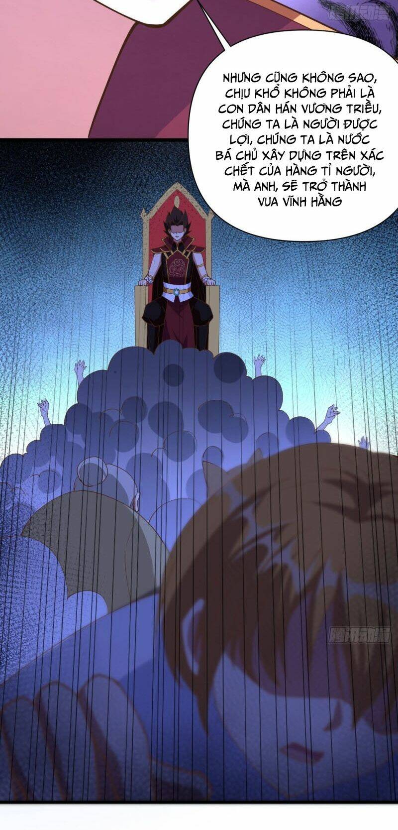 Từ Hôm Nay Bắt Đầu Làm Thành Chủ - Chapter 323 - Page 29