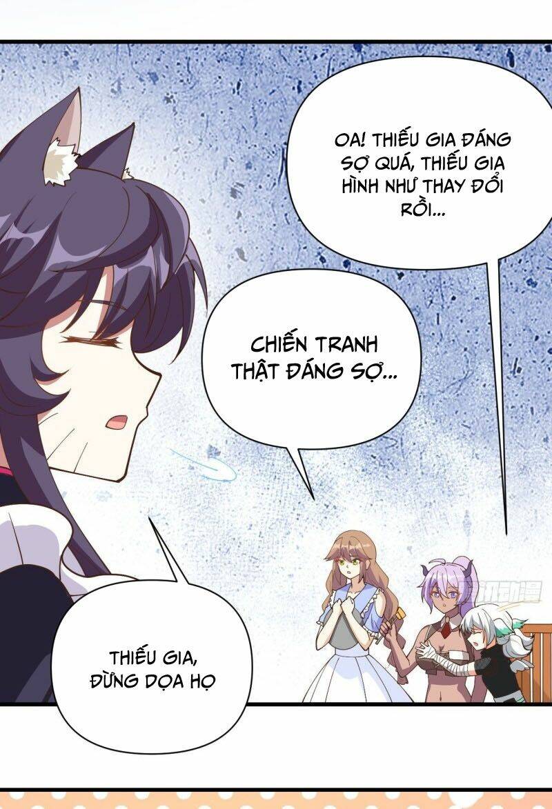 Từ Hôm Nay Bắt Đầu Làm Thành Chủ - Chapter 323 - Page 30