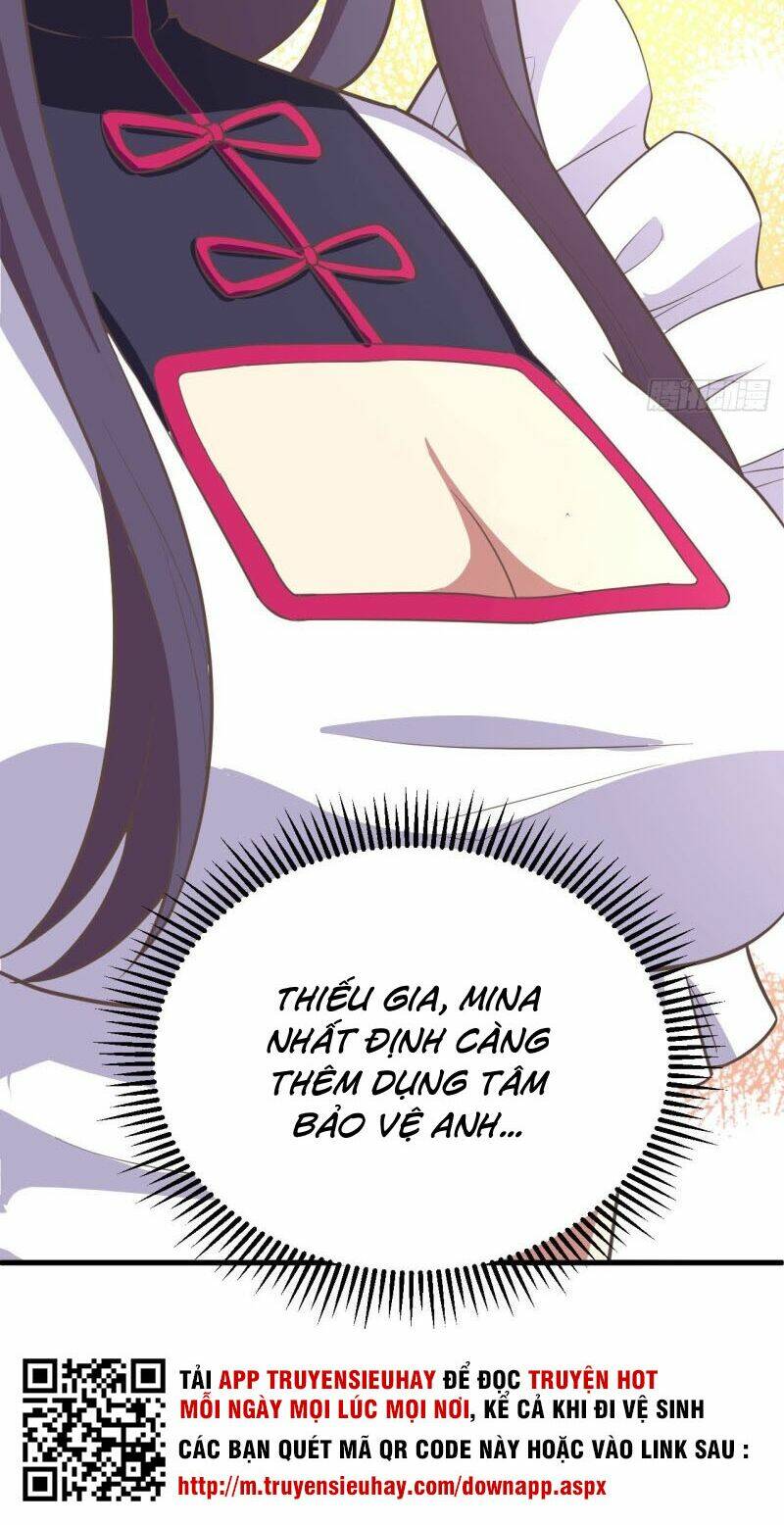 Từ Hôm Nay Bắt Đầu Làm Thành Chủ - Chapter 323 - Page 36