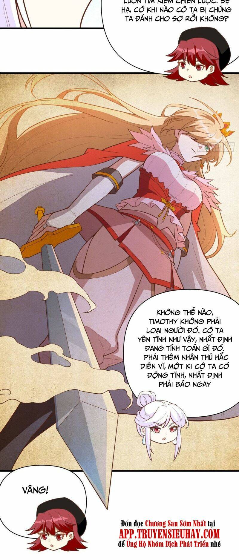 Từ Hôm Nay Bắt Đầu Làm Thành Chủ - Chapter 323 - Page 4