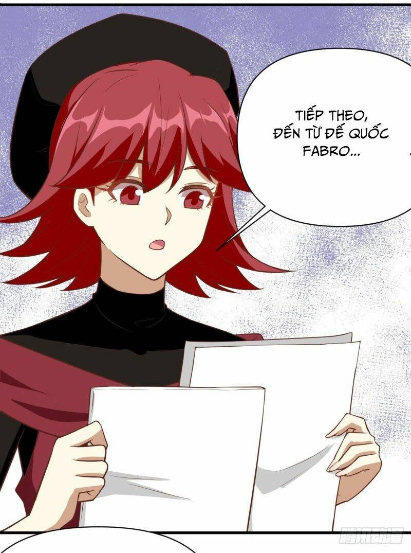 Từ Hôm Nay Bắt Đầu Làm Thành Chủ - Chapter 323 - Page 5