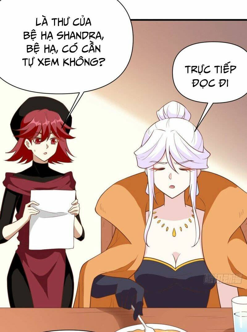 Từ Hôm Nay Bắt Đầu Làm Thành Chủ - Chapter 323 - Page 6