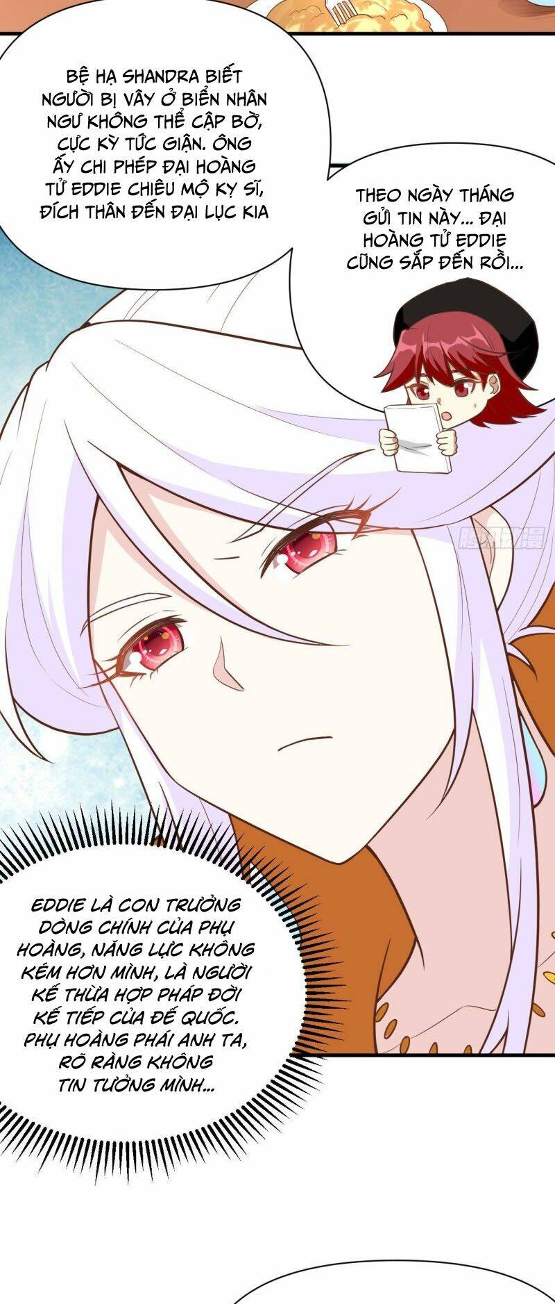 Từ Hôm Nay Bắt Đầu Làm Thành Chủ - Chapter 323 - Page 7