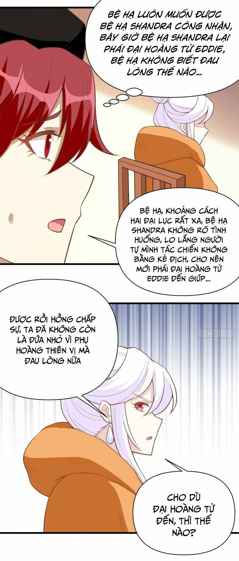 Từ Hôm Nay Bắt Đầu Làm Thành Chủ - Chapter 323 - Page 8