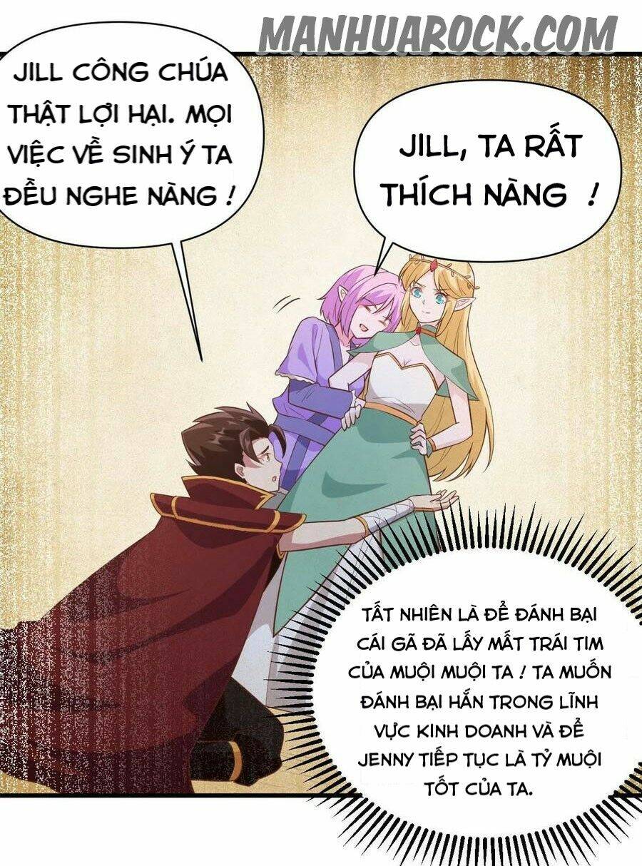 Từ Hôm Nay Bắt Đầu Làm Thành Chủ - Chapter 324 - Page 9