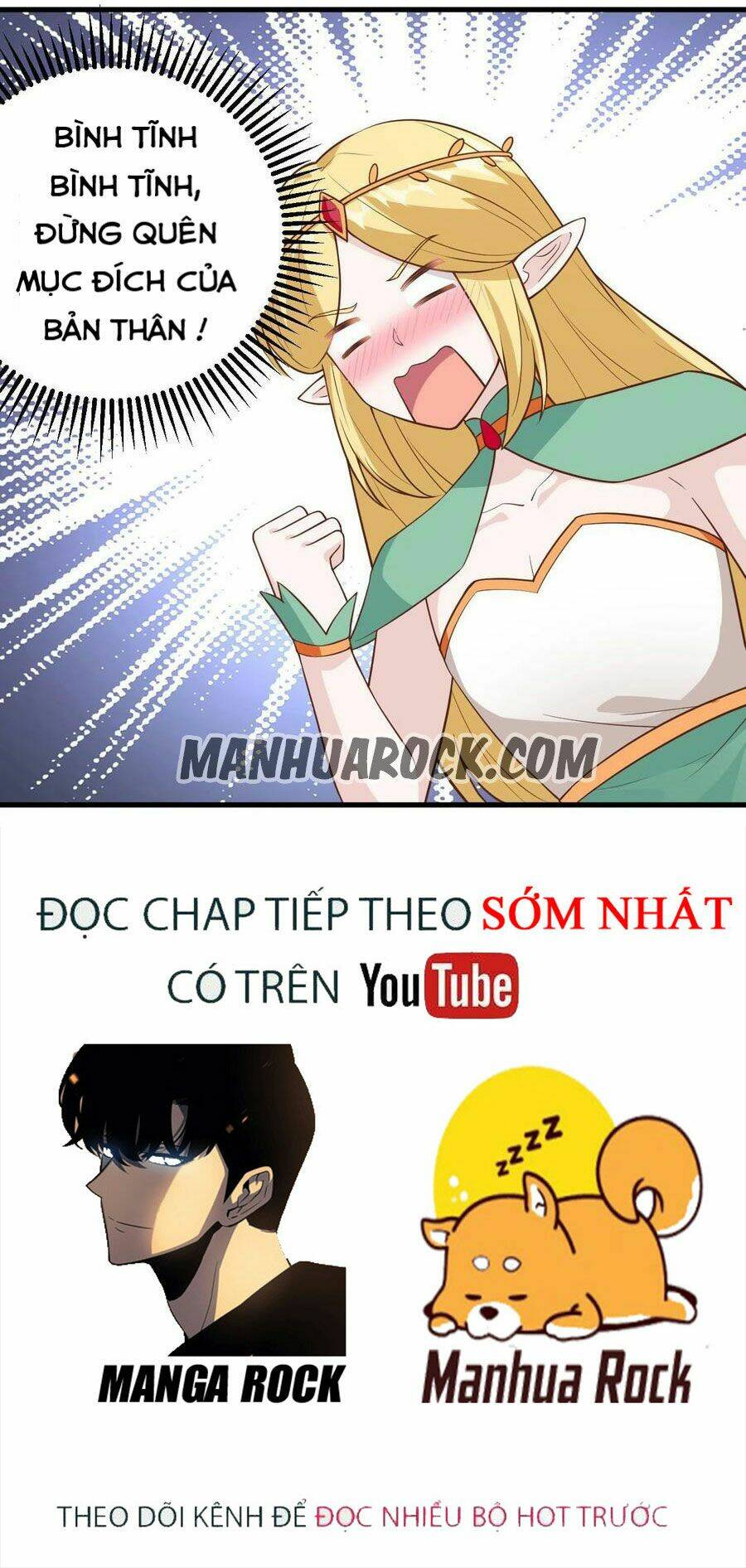 Từ Hôm Nay Bắt Đầu Làm Thành Chủ - Chapter 324 - Page 12